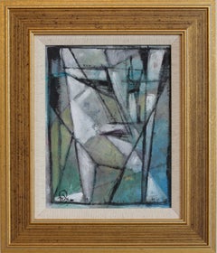 Hidden Portraits XX