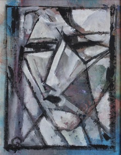 Hidden Portraits XXI