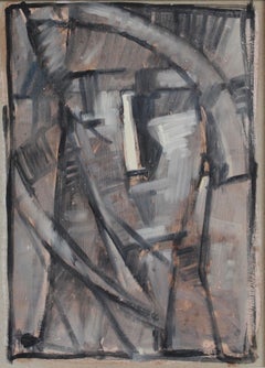 Hidden Portraits XXIV