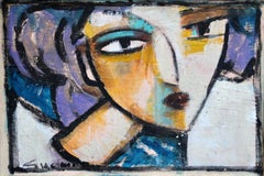 Hidden Portraits XXVII