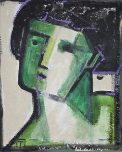 Hidden Portraits XXVIII