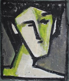 Hidden Portraits XXXIII
