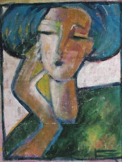 Hidden Portraits XXXVI