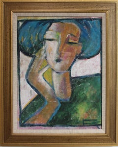 Hidden Portraits XXXVI