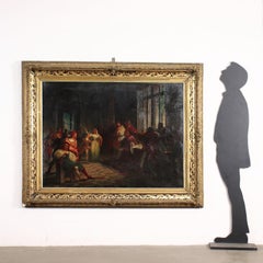 Historical subject, XIXth century