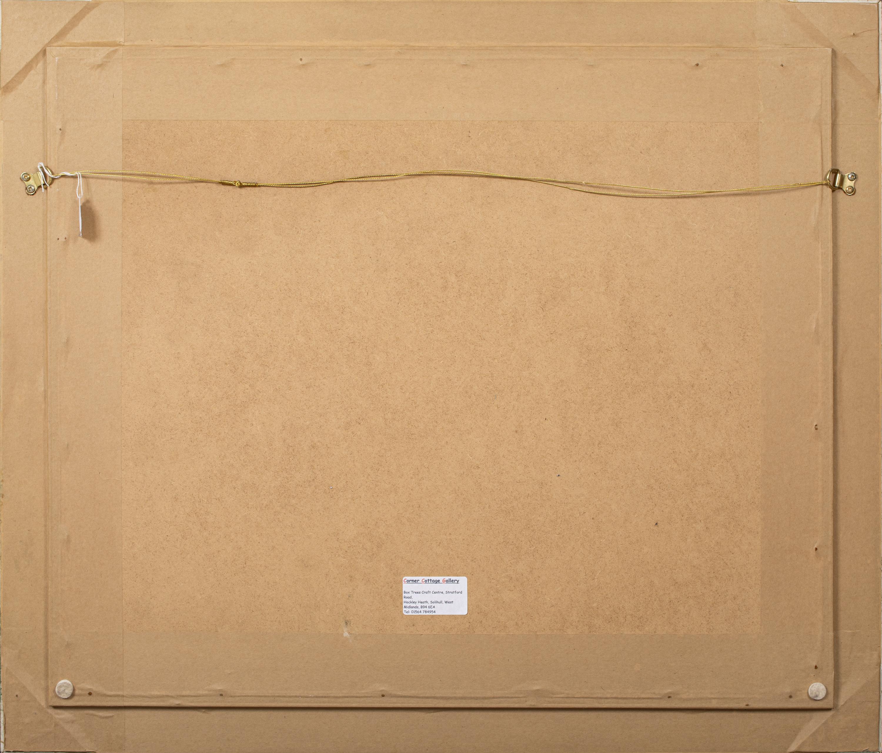 Horse & Rider, 20th Century  circle of SIR ALFRED JAMES MUNNINGS (1878-1959) 6