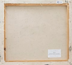 Howard Barnes (1937-2017) - Contemporary Oil, The Sea in Scotland