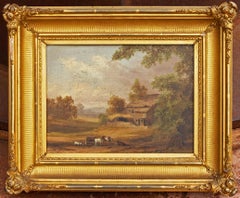 Mid-19th Century Paintings