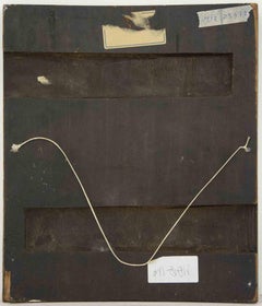 Ikon – Malerei – 19. Jahrhundert