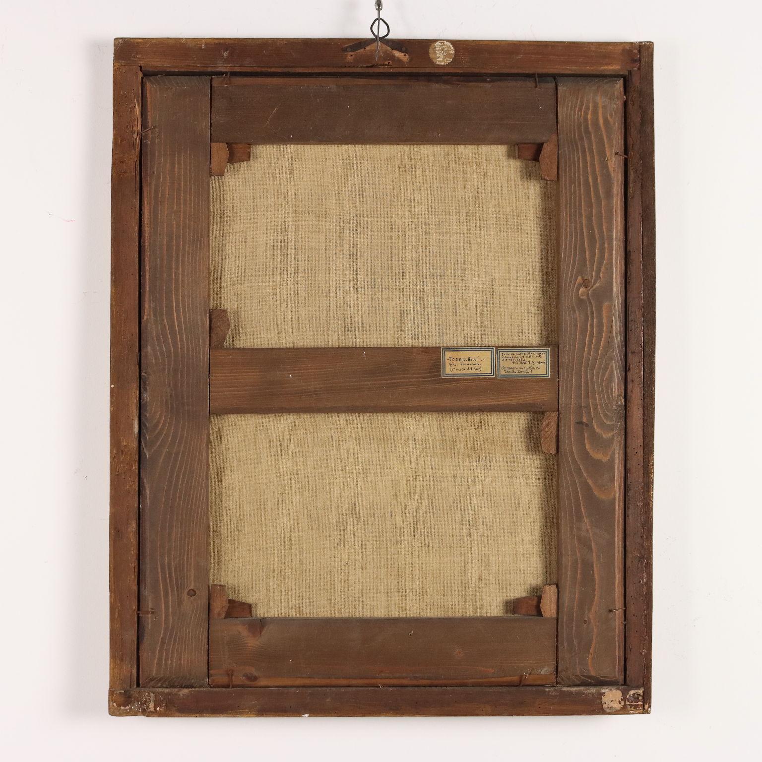Il Bevitore, Dipinto di Seguace di Giacomo Francesco Cipper, XVIII secolo en venta 6