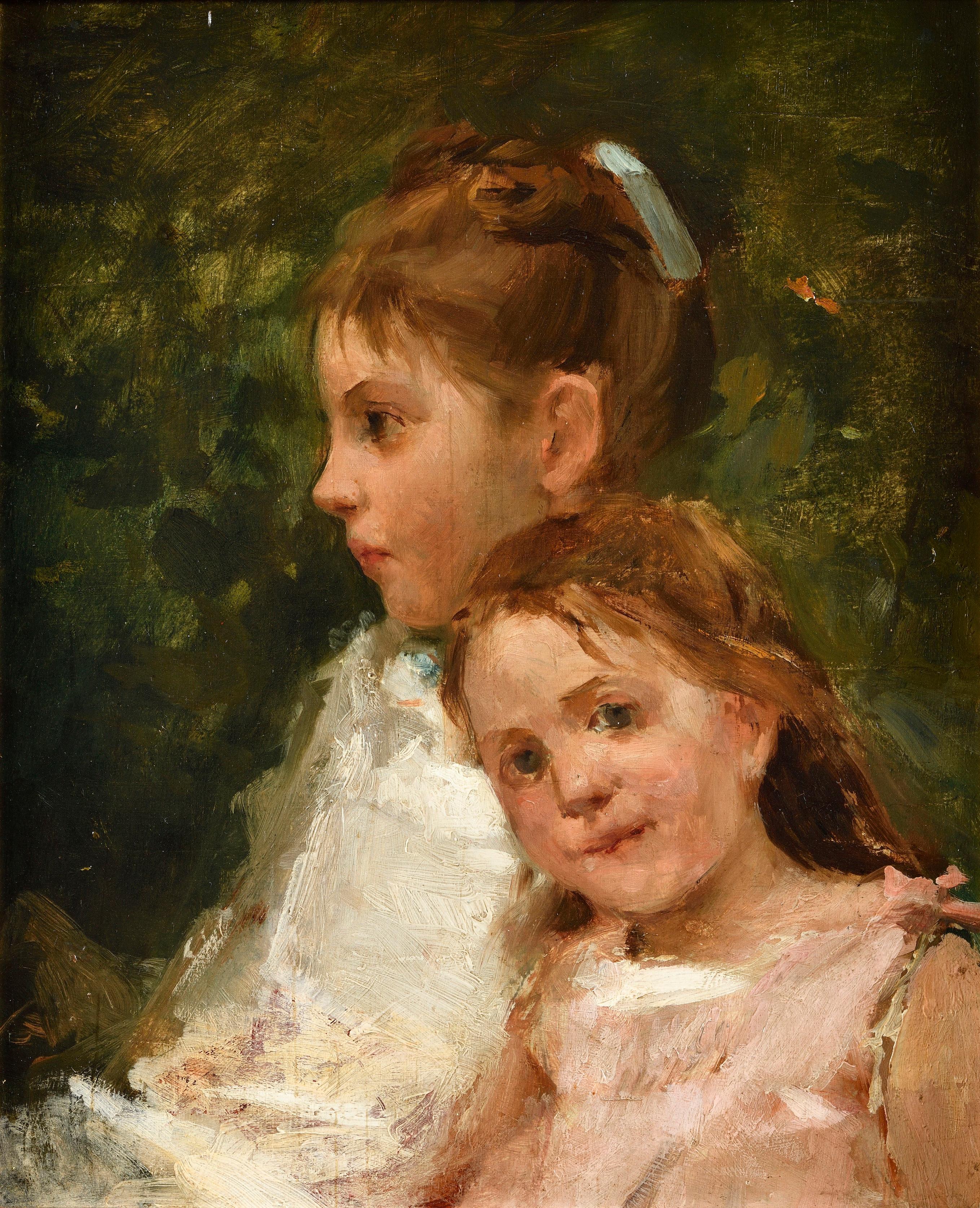 Scuola impressionista, seconda metà del XIX secolo