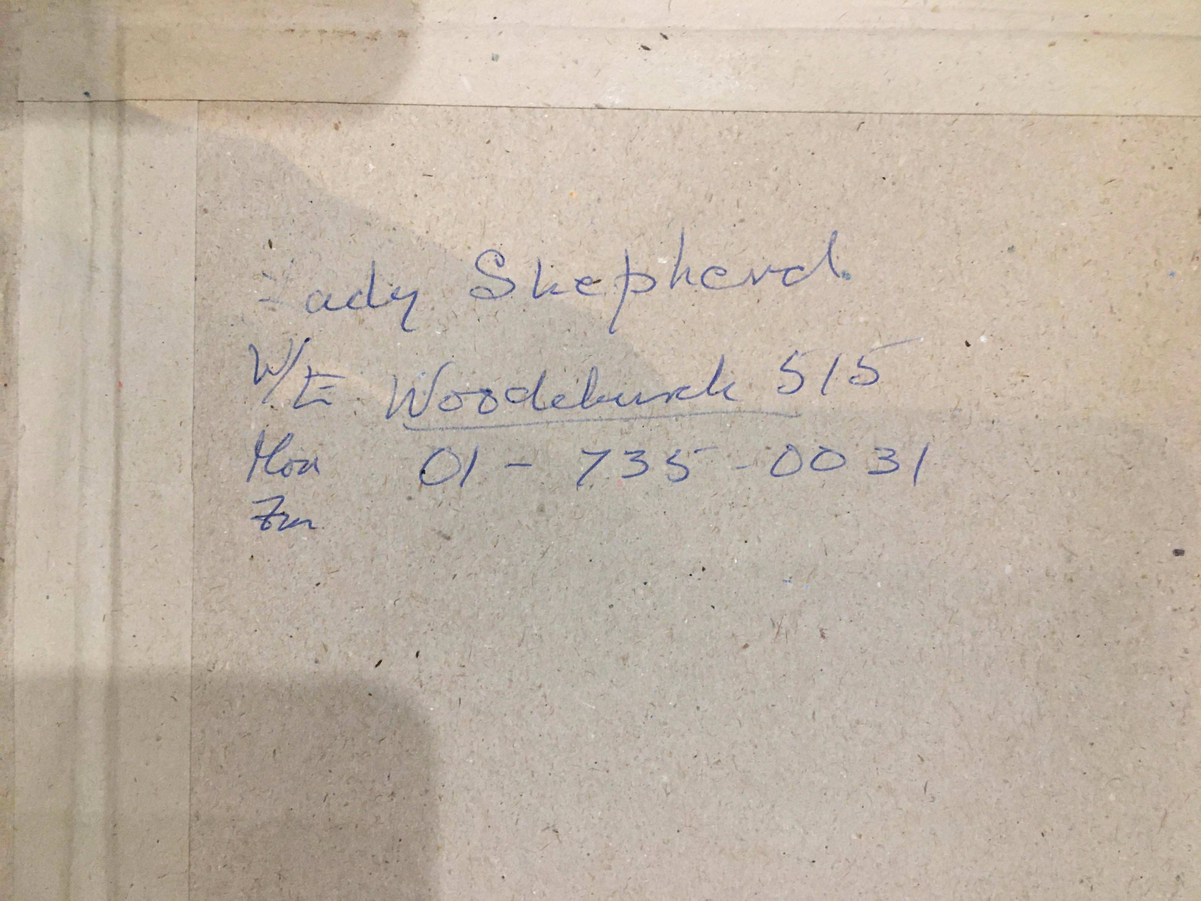 Ragazza con fiori

C 1970
Acquerello e tecnica mista su carta
Dimensioni dell'immagine: 35,5 x 24,5 cm
Dimensioni della cornice: 51,5 x 41 cm

La descrizione completa seguirà
