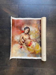 Indian fantasy