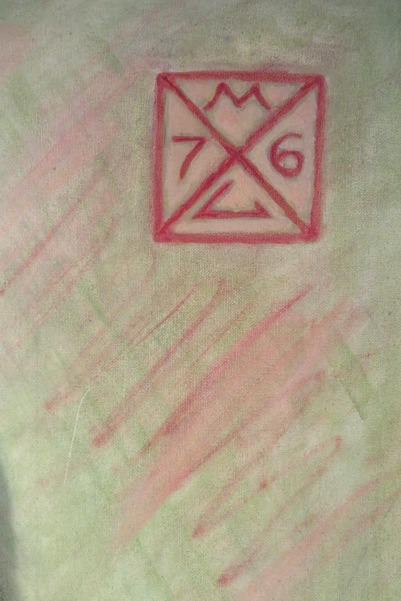 ARTIST: Unknown (mid 20th Century) Enlgish School
TITLE:  