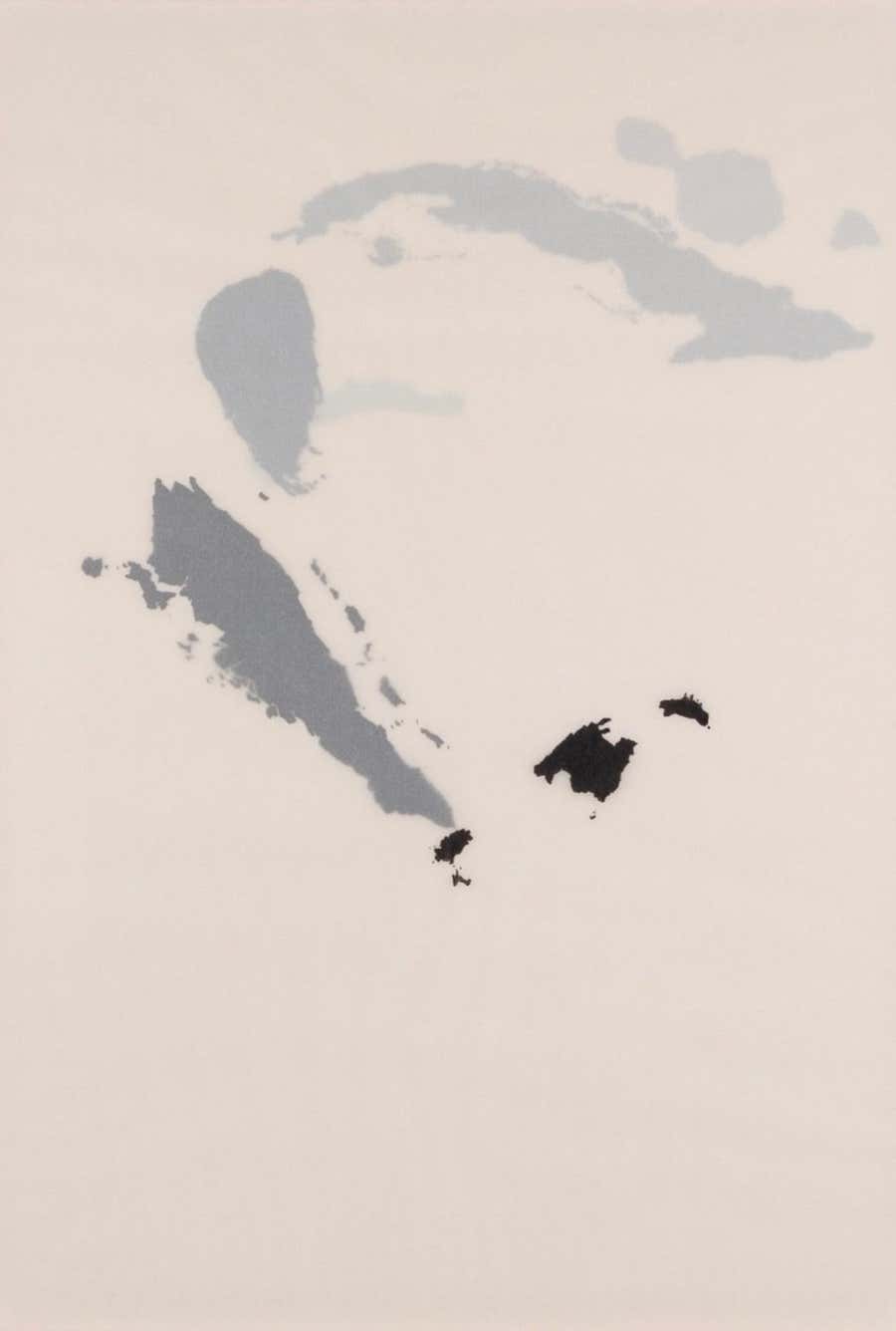 Islands by Tania Kovats, 2001(2)