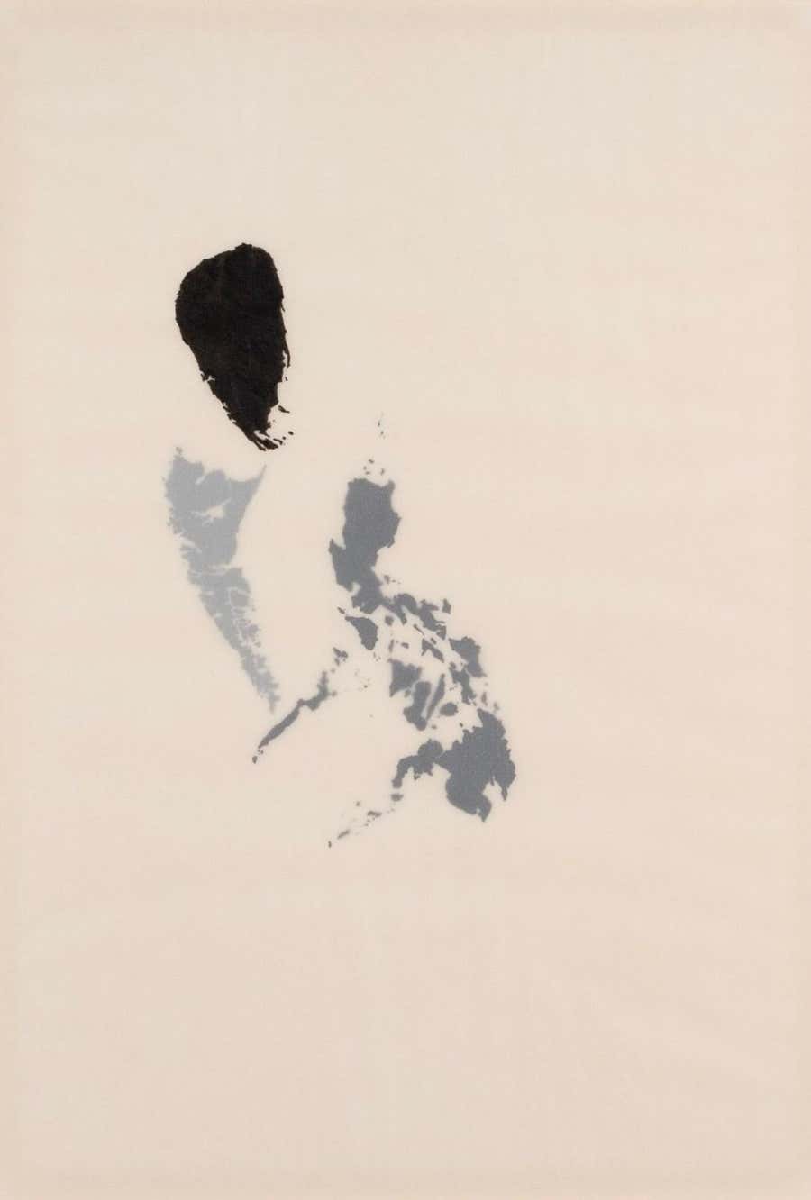 Islands by Tania Kovats, 2001(4)