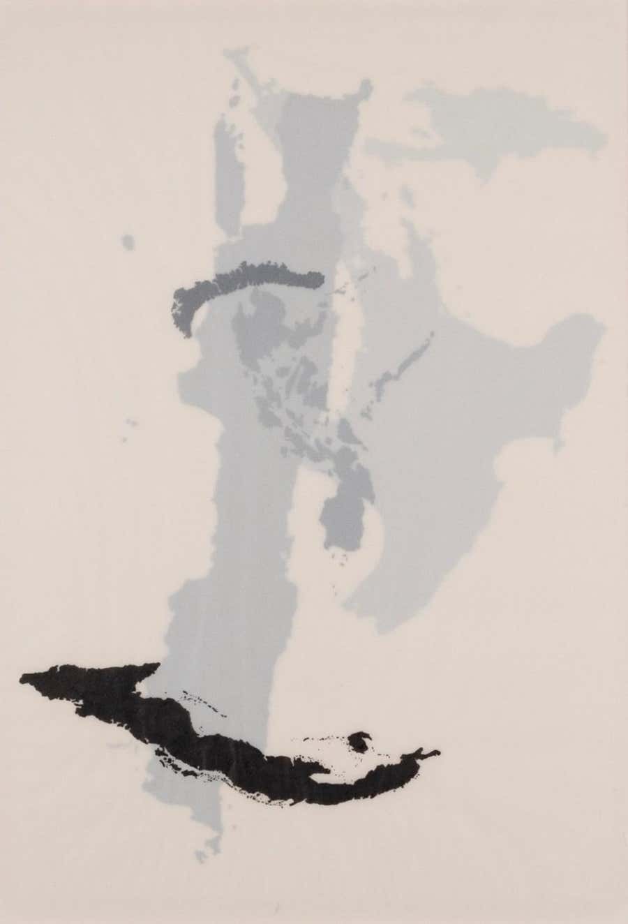 Islands by Tania Kovats, 2001(5)