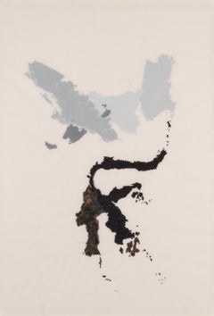 Islas, Tinta sobre acetato mate estratificado, Pintura de Tania Kovats, 2001(4)