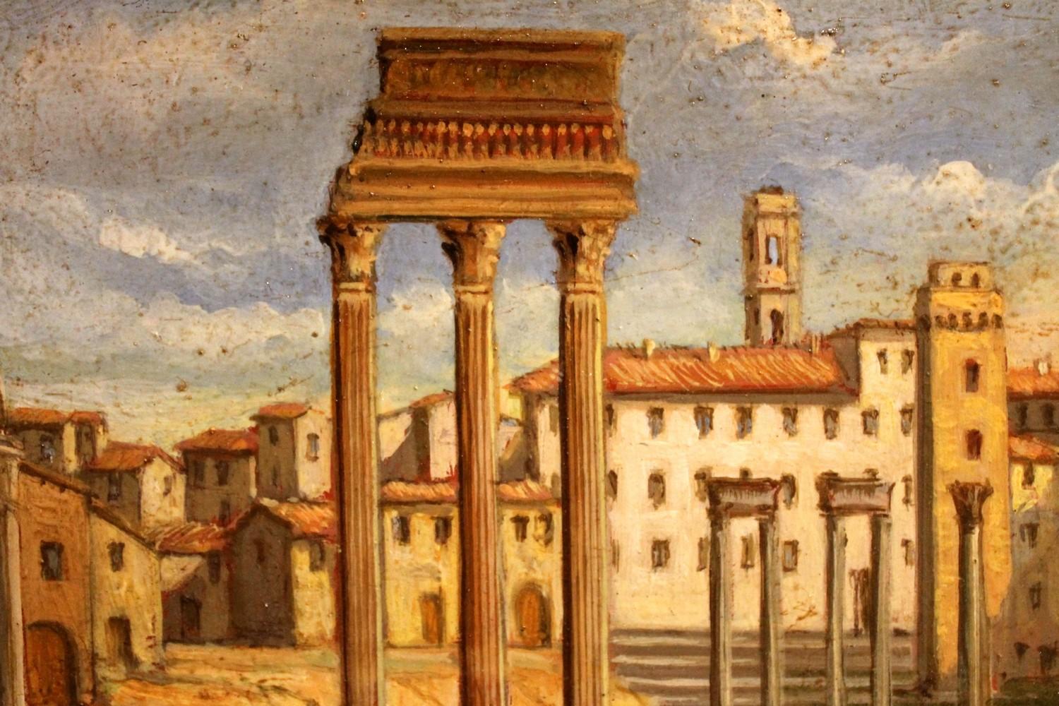 roman paintings for sale
