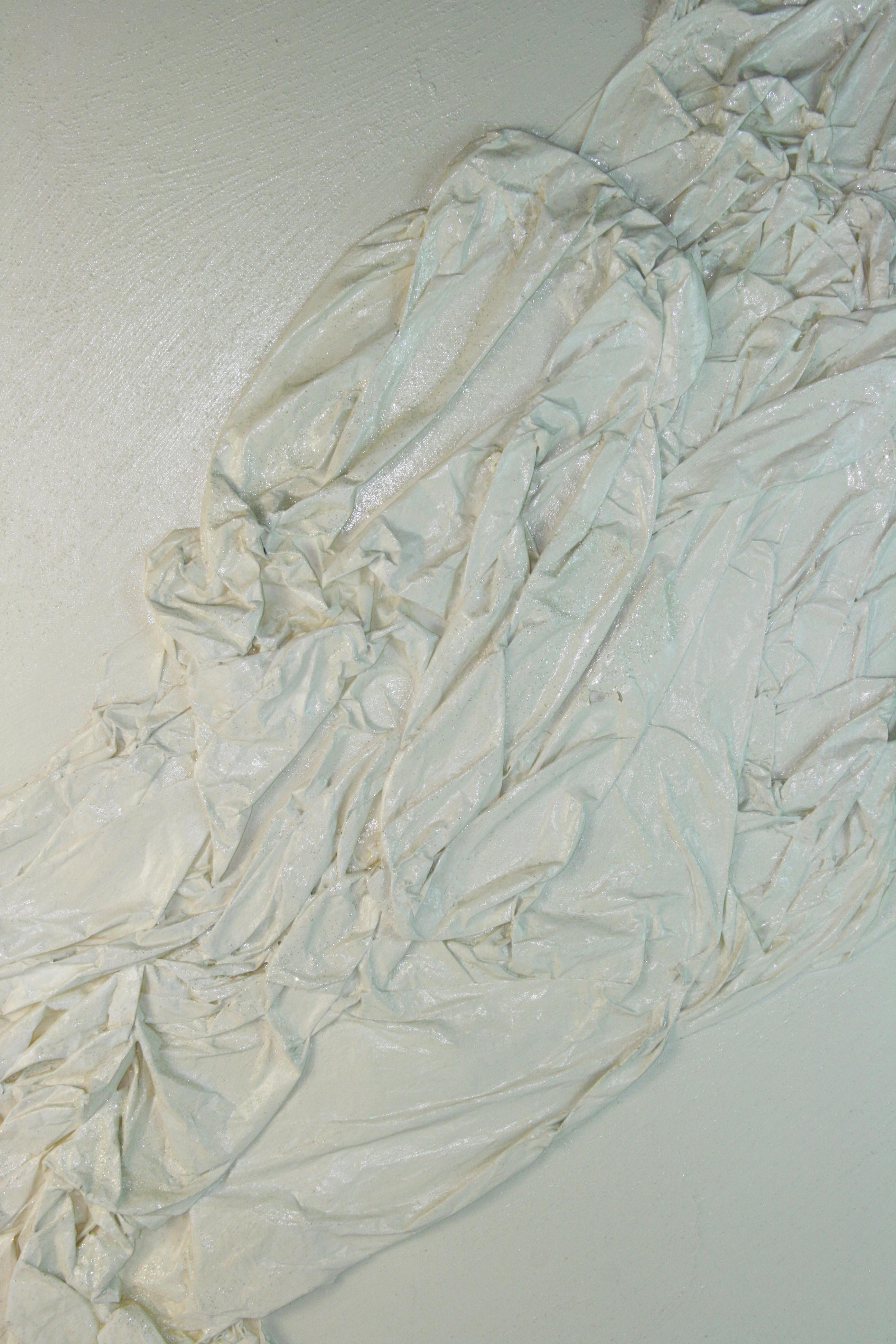 Composición modernista italiana blanco sobre blanco nº 1 en venta 1