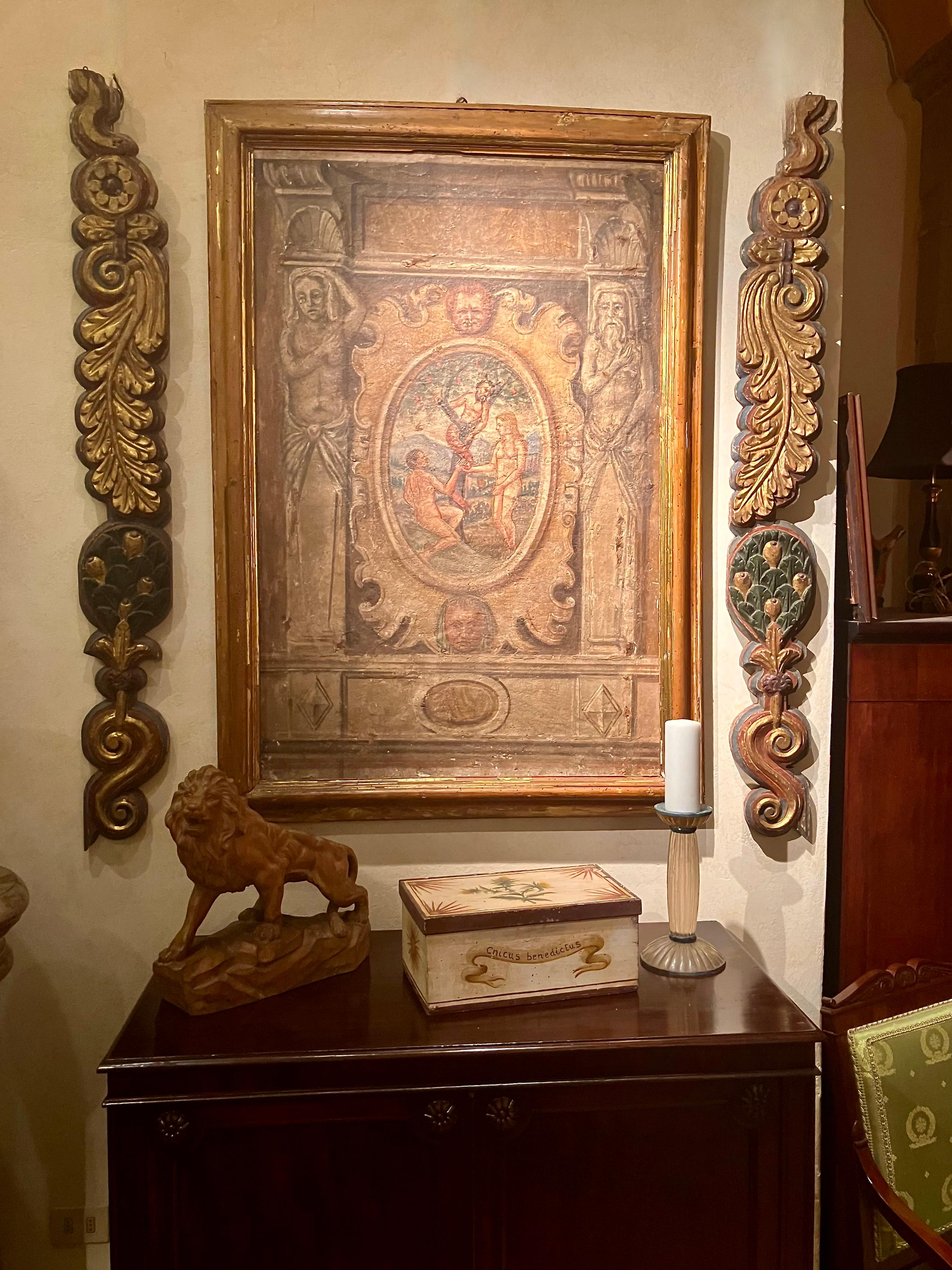 botticelli russet venus