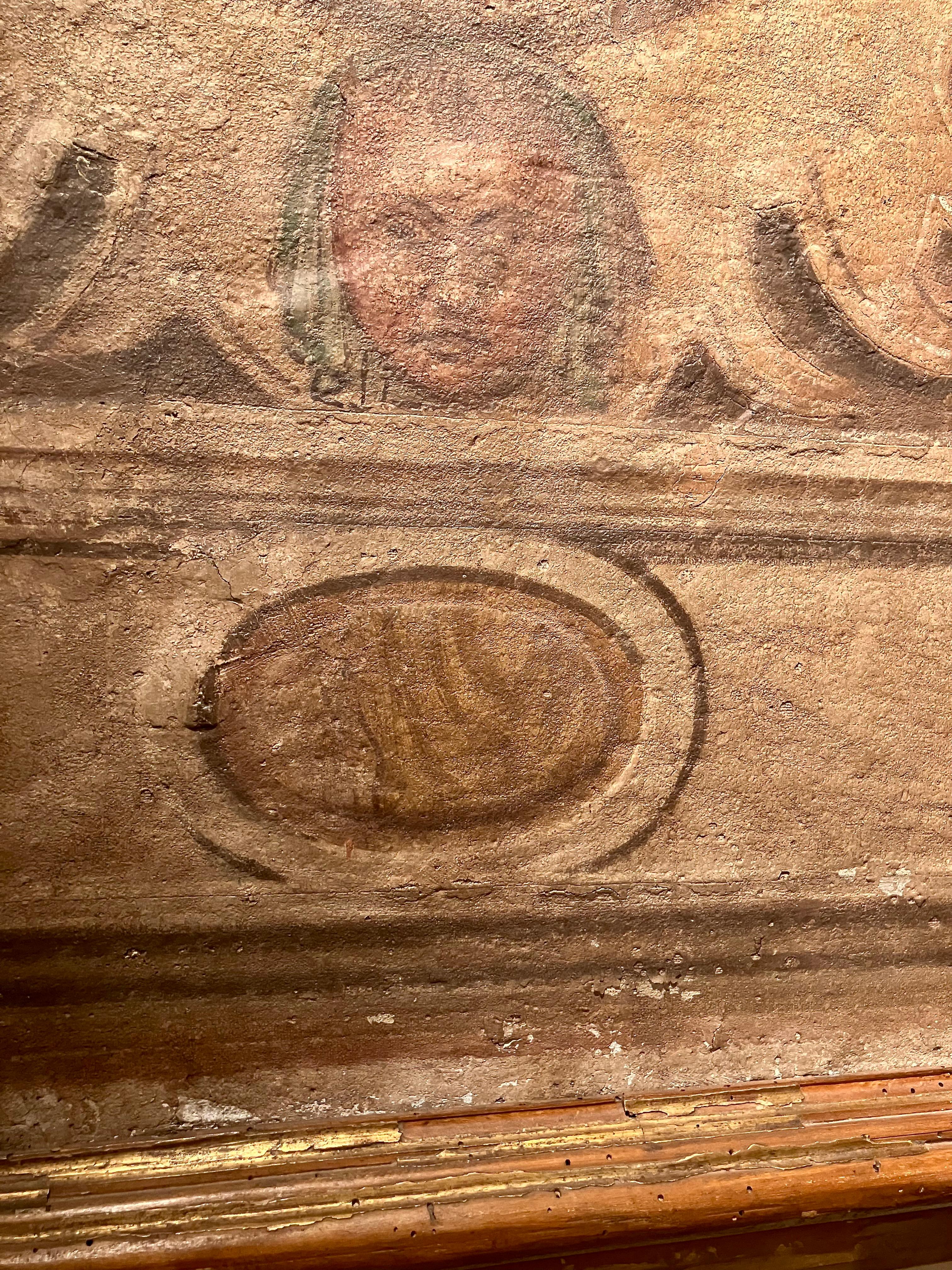 fresco vs tempera