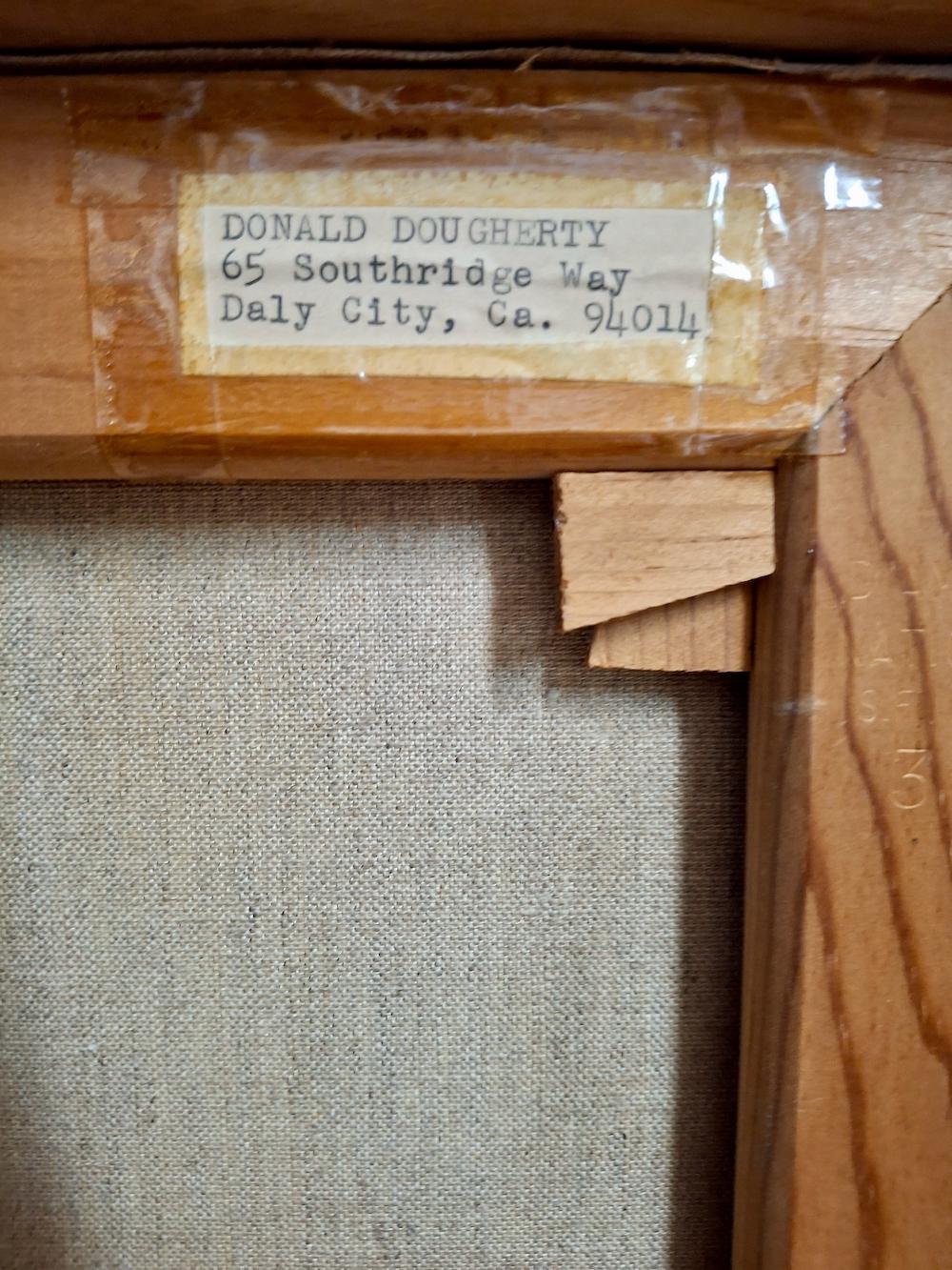Son las cinco en algún lugar, por Donald Daugherty en venta 4