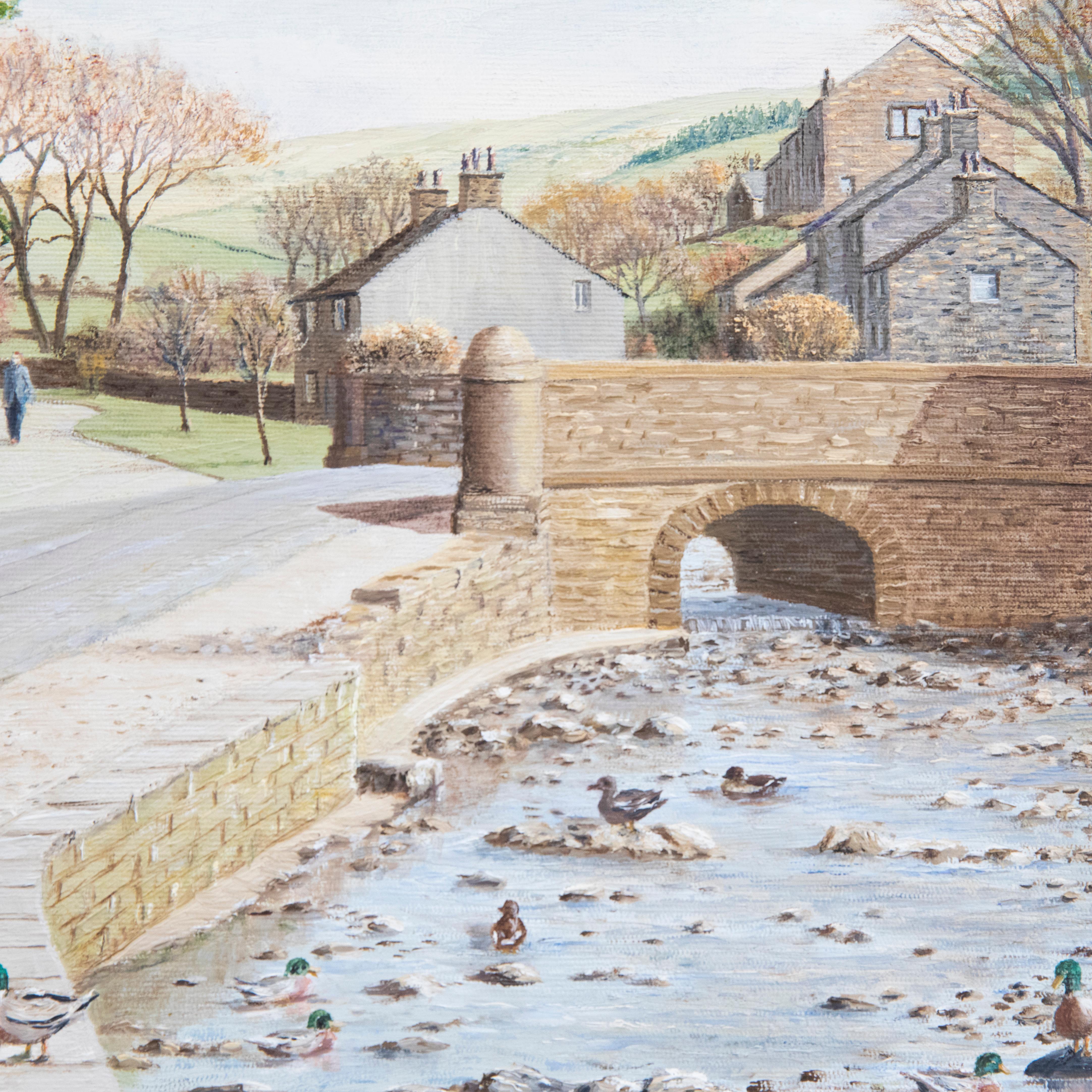boat canopies clitheroe