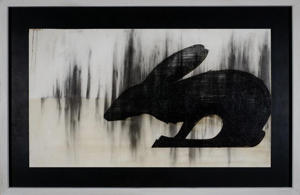 Jack Rabbit, de Joseph Rossano, 2020