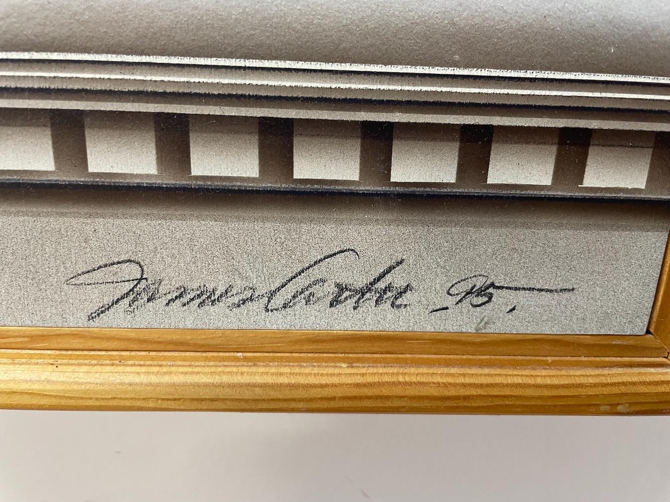 James Carter, 