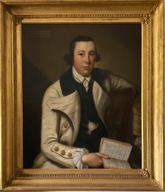 James Dashwood, Rector of Doddington
