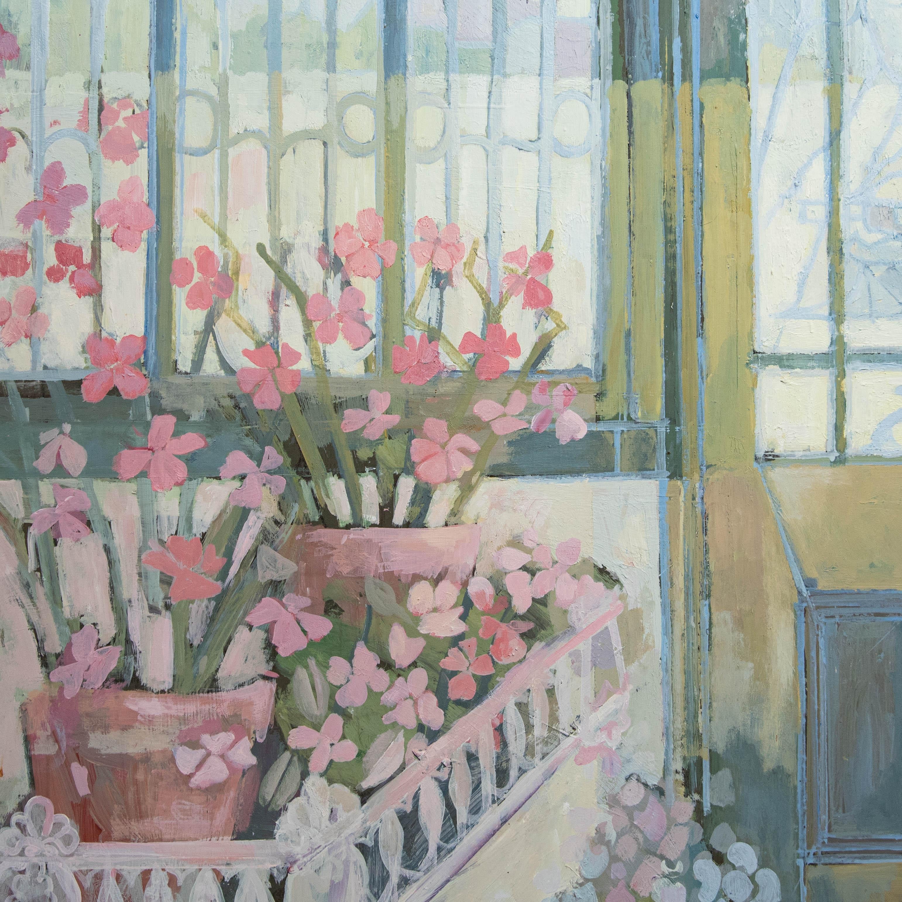 Jen Riley   - 1985, Conservatoire - Busy Lizzies 2