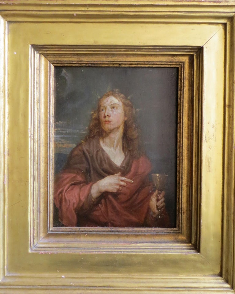 Unknown - Jesus at 1stDibs
