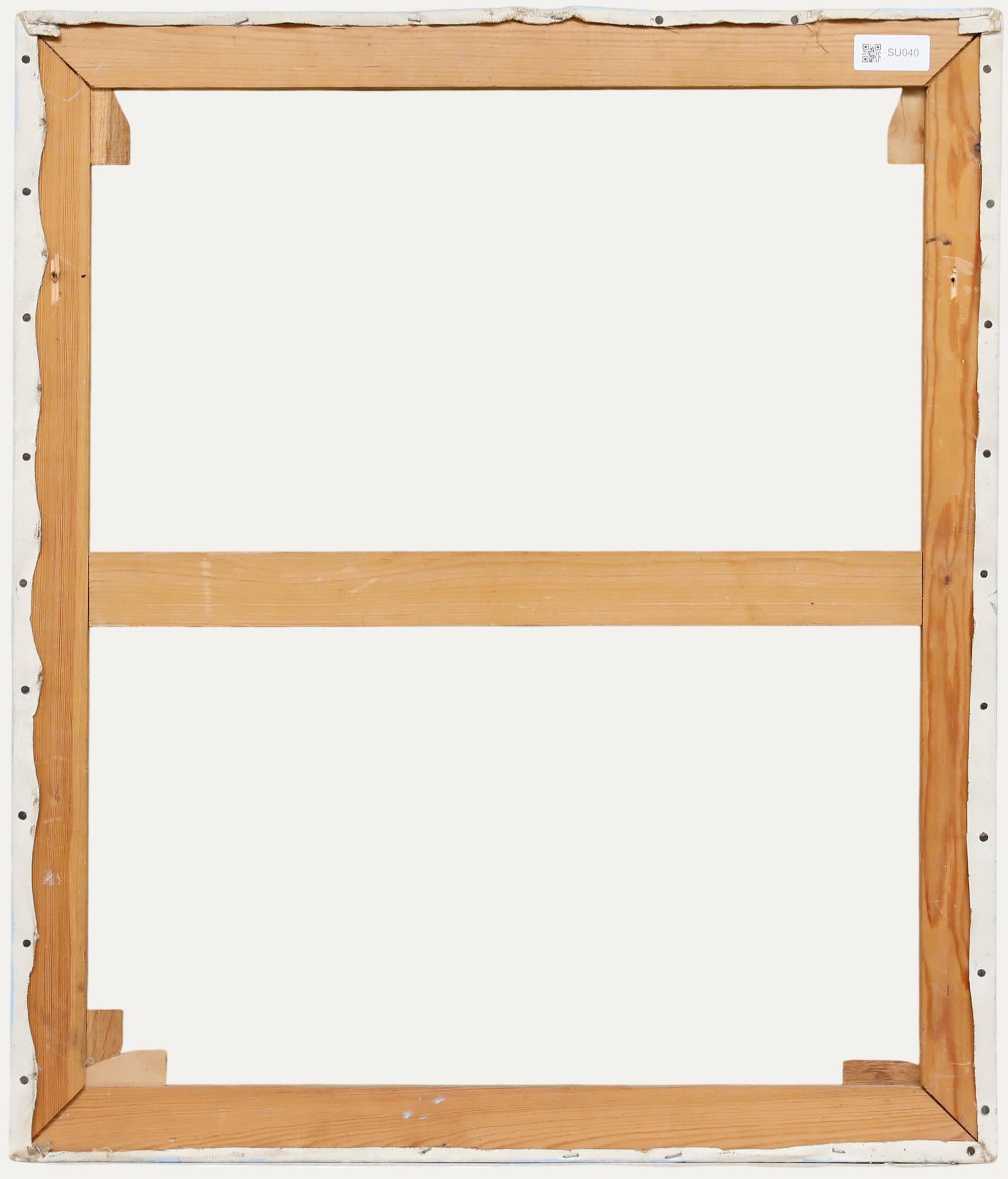 Jose Biesemans - 20. Jahrhundert Öl, Stillleben mit gelben Gänseblümchen (Grau), Still-Life Painting, von Unknown