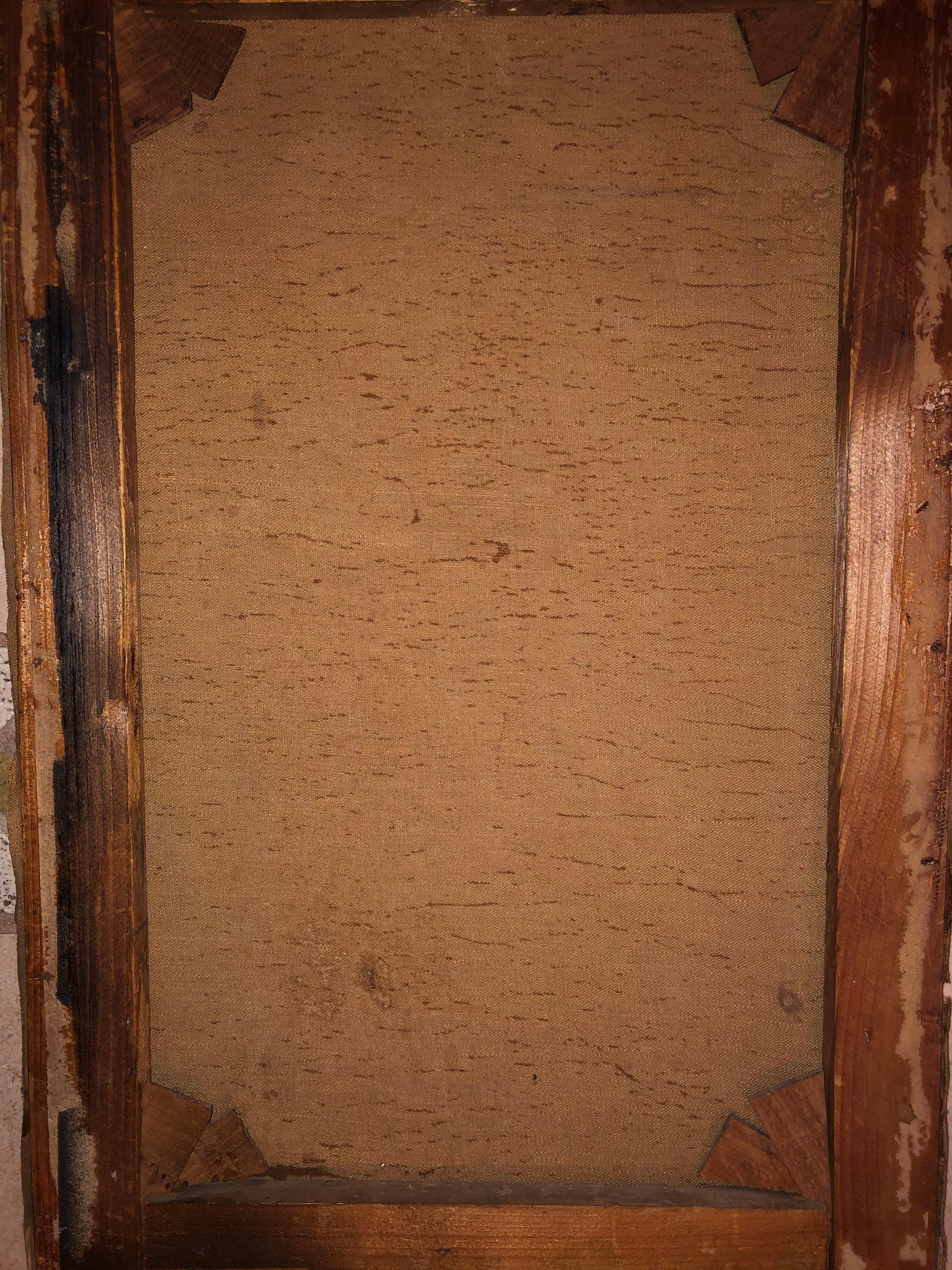 Joseph Wilhelm Suhs Fischerin im Angebot 3