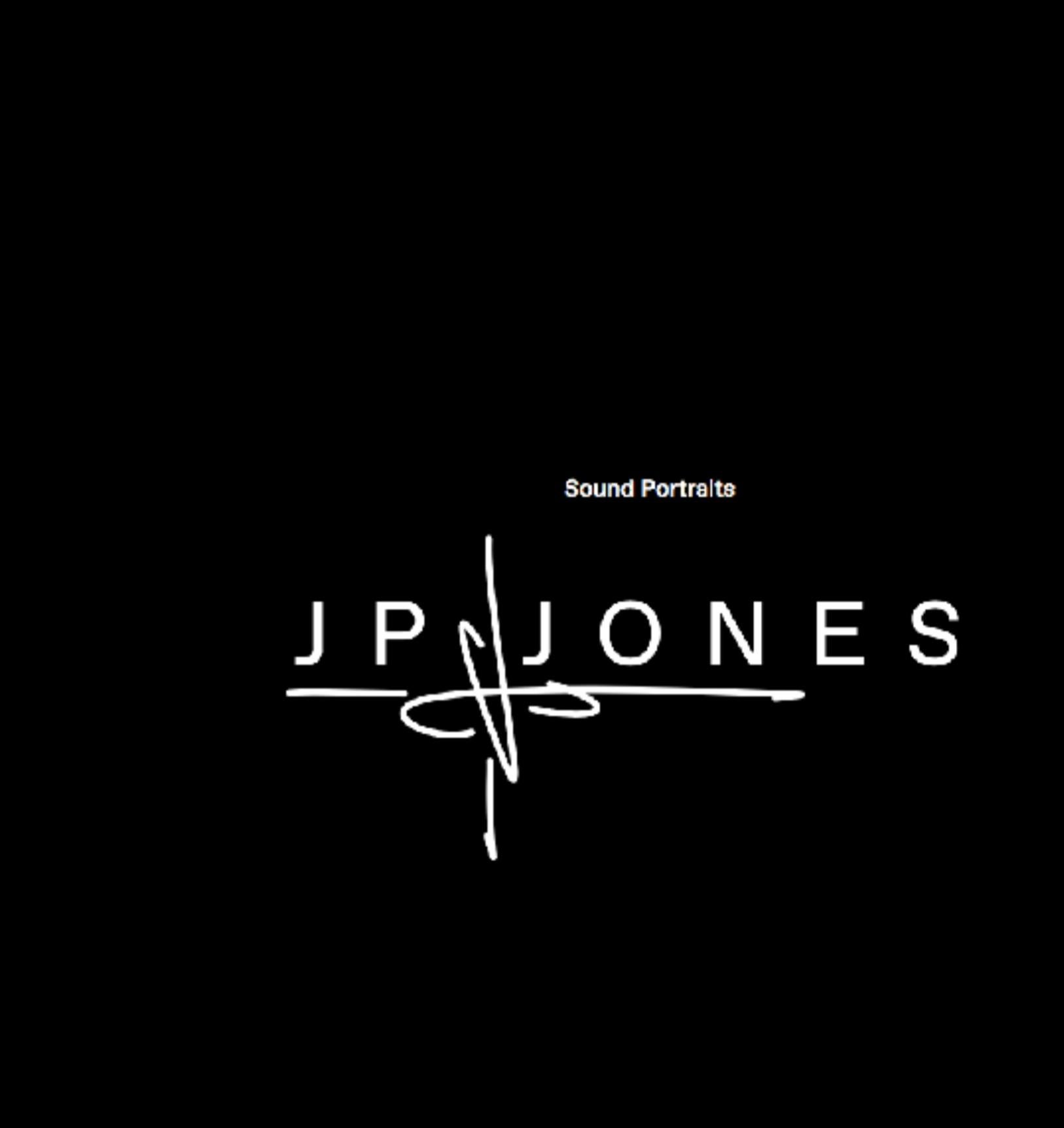 JP JONES  One Love by U2 -  100 X 100 CM -  Acrylic - Sound Pattern - Emerging 2