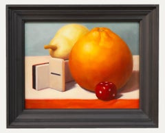 Justin Heath  - 20th Century Oil, Domino Effect