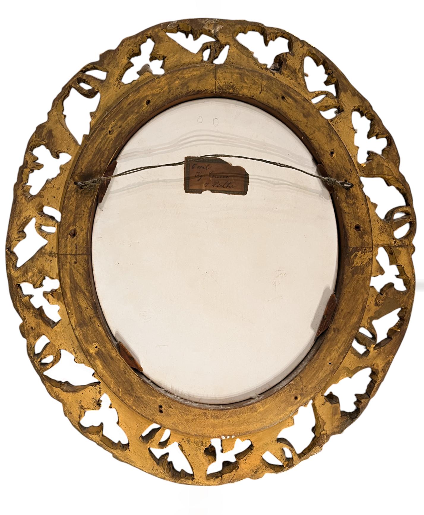 KPM Porcelain Plaque von Königin Louisa im Angebot 2