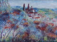 {La Primavera in Italia} Springtime in Italy