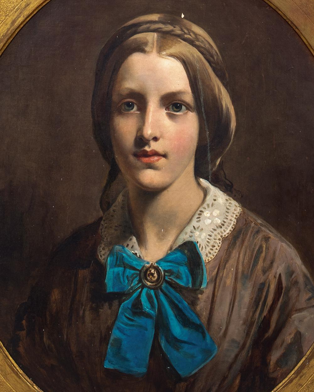 Lady Sarah Isabella Spencer (1838-1919), 19th Century   1