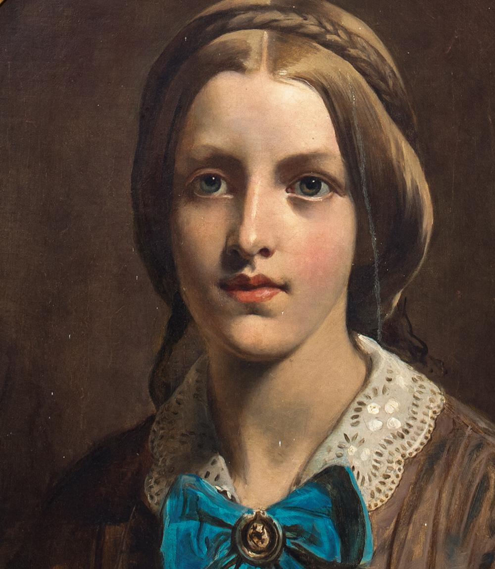 Lady Sarah Isabella Spencer (1838-1919), 19th Century   2