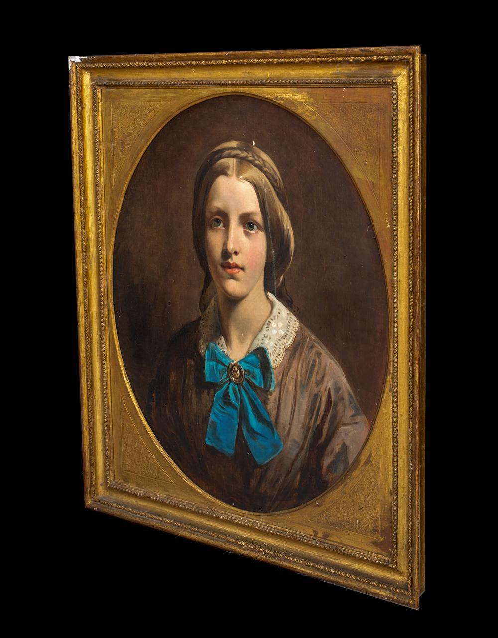 Lady Sarah Isabella Spencer (1838-1919), 19th Century   3