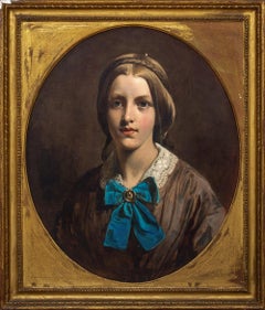 Lady Sarah Isabella Spencer (1838-1919), 19th Century  