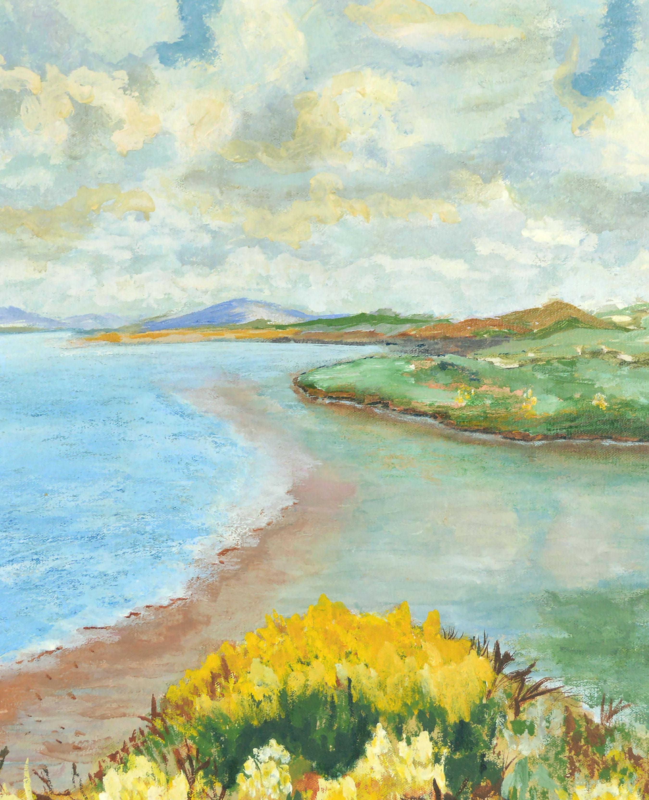 coastal view 7473