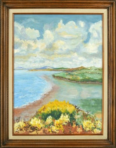 Lake Tahoe West Shore Landscape