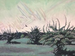 landscape horizon
