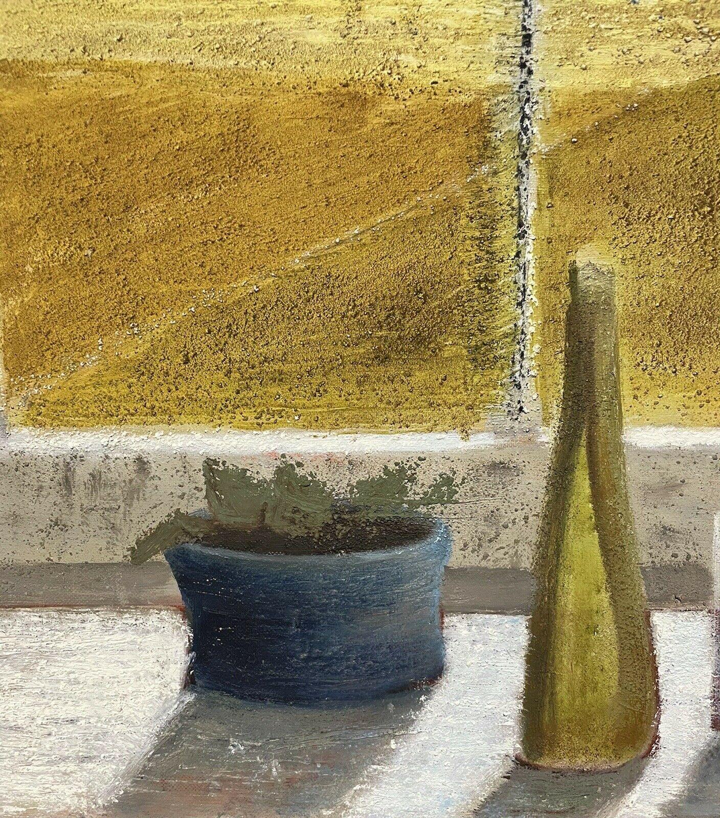 window sill in french