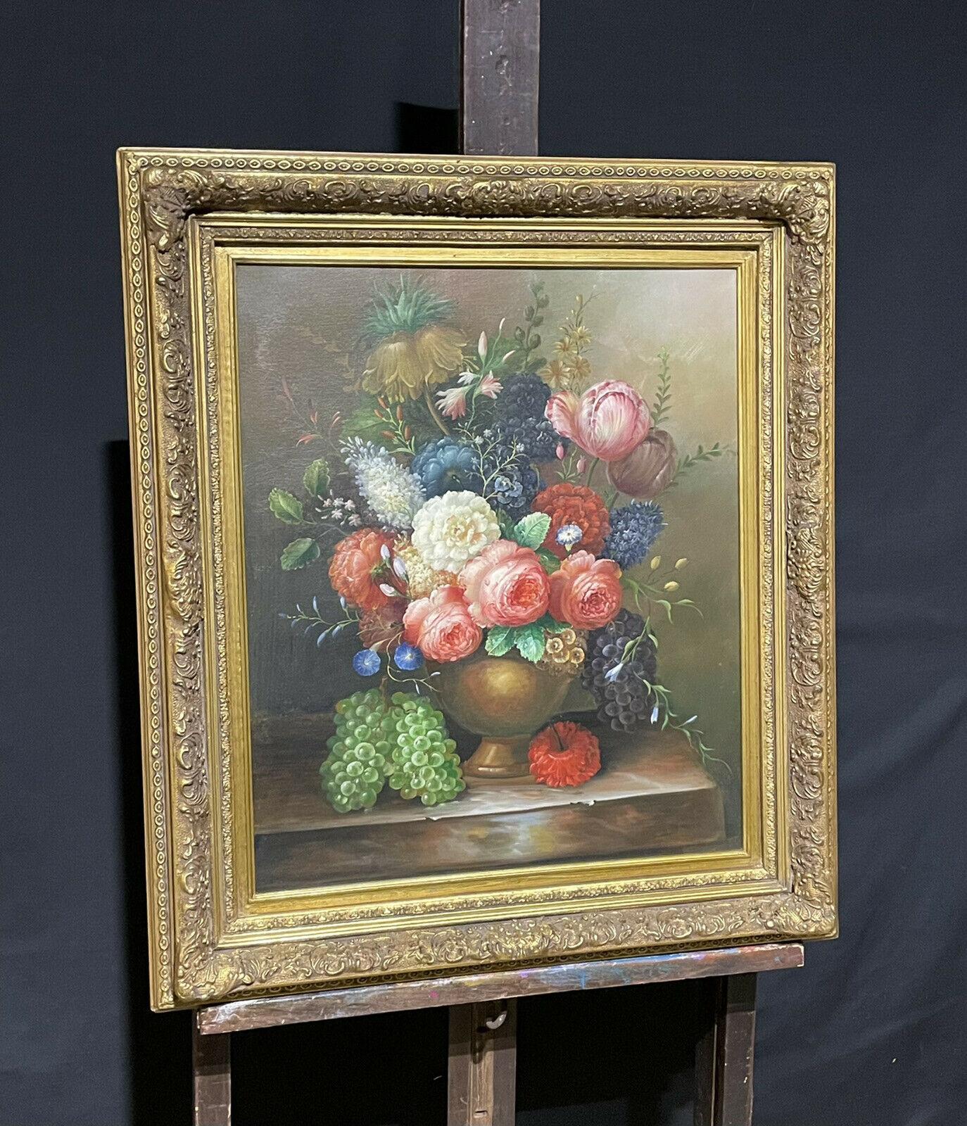 gilt flowers meaning