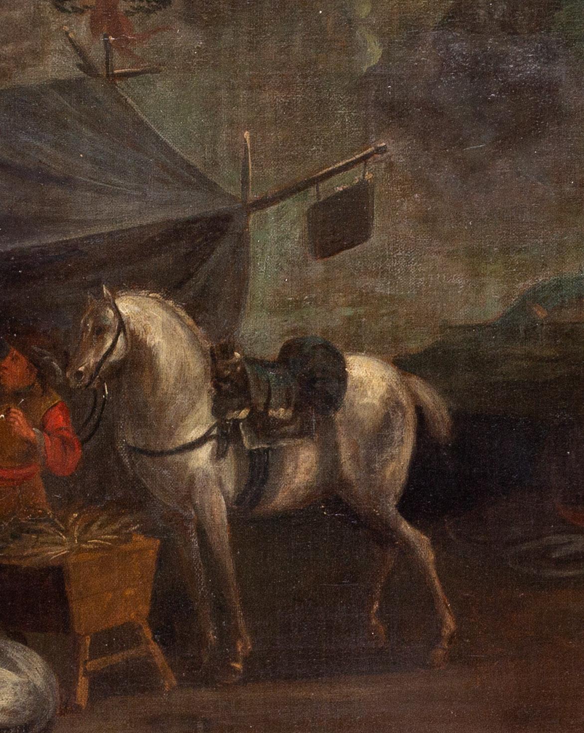18th century dutch painters