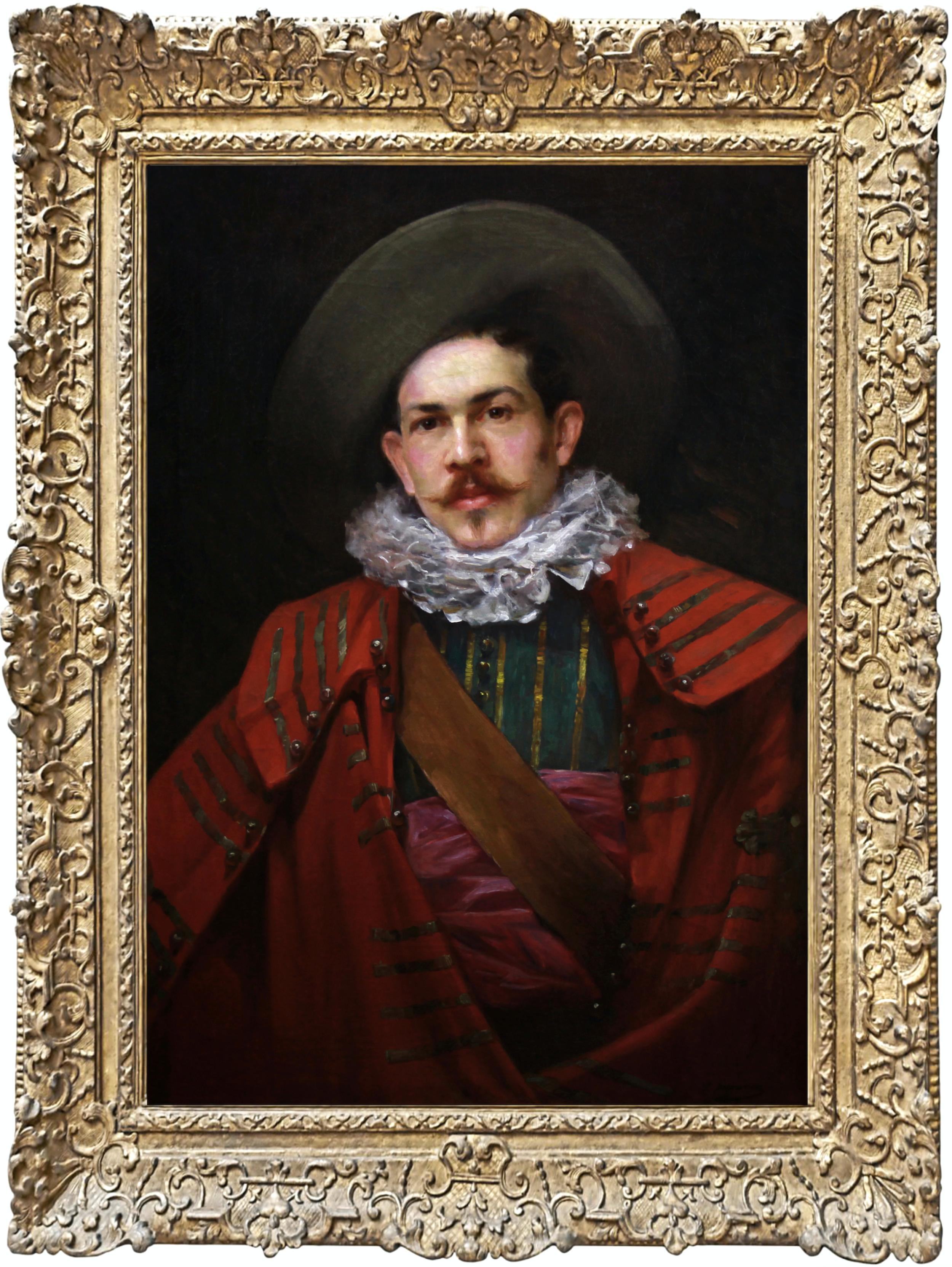 Ritratto Dipinti